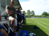 Bruse Boys 4 - S.K.N.W.K. 3 (competitie) seizoen 2024-2025 (36/39)